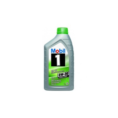 MOBIL 154313 Mobil 1 ESP LV 0W-30 ulei de motor foto