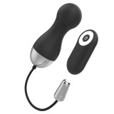 Stimulator Ou cu Telecomanda Ian Brilly Glam