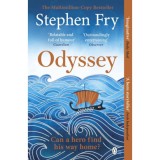 Odyssey - Stephen Fry