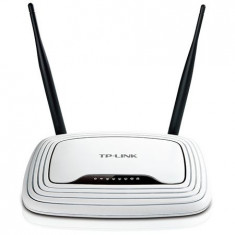 ROUTER TL-WR841N 300MBPS TP-LINK - KOM0662