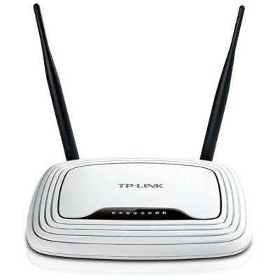 ROUTER TL-WR841N 300MBPS TP-LINK - KOM0662 foto