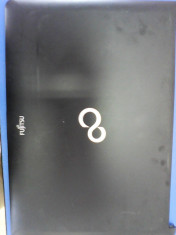 Capac LCD Fujitsu S710 foto