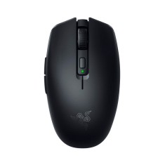 Mouse Razer Orochi V2, 18000 dpi, Wireless, 2.4 Ghz, Bluetooth, 6 Butoane, Rotita Scroll, Senzor Optic 5G, HyperShift, Black