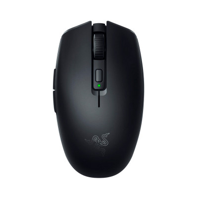 Mouse Razer Orochi V2, 18000 dpi, Wireless, 2.4 Ghz, Bluetooth, 6 Butoane, Rotita Scroll, Senzor Optic 5G, HyperShift, Black foto