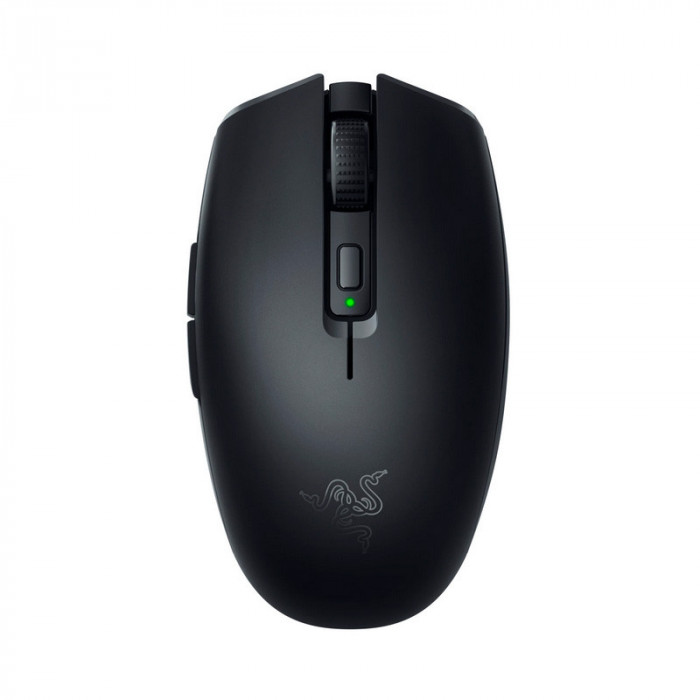 Mouse Razer Orochi V2, 18000 dpi, Wireless, 2.4 Ghz, Bluetooth, 6 Butoane, Rotita Scroll, Senzor Optic 5G, HyperShift, Black