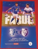 Program meci fotbal FARUL CONSTANTA - FC ARGES PITESTI (14.05.2022)