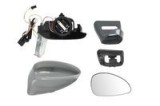 Oglinda exterioara CITRO&Euml;N C4 I limuzina (2006 - 2014) BLIC 5402-21-026362P