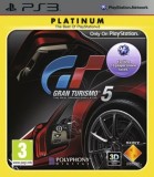 Joc PS3 Gran Turismo 5 Platinum
