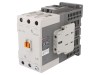 Contactor 3P 24VDC 75A 1A1B