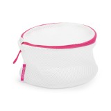 Saculet pentru spalat sutiene, 16x17 cm