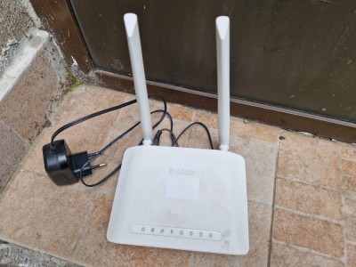 Modem D-link AC750 foto