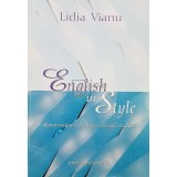 Lidia Vianu - English in style (Editia: 2002)