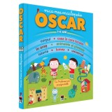 Mica mea enciclopedie Oscar, Rao