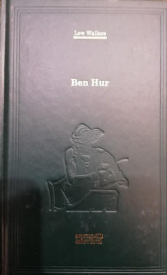 Ben Hur Adevarul 63 foto