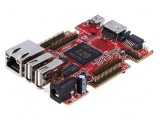 Calculator monoplacă ARM A20 Dual-Core DDR3 5VDC 84x60mm
