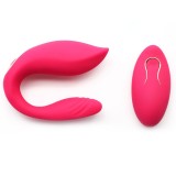 Vibrator Rechargeable Silicone