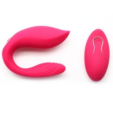 Vibrator Rechargeable Silicone