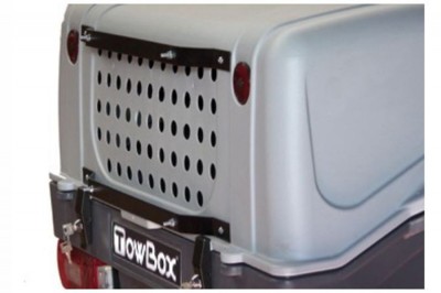 Kit fixare placa V20 TOWBOX V1 foto