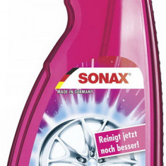 Solutie Curatare Jante Sonax Wheel Rim Star, 750ml