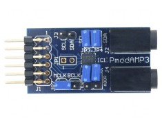 Modul Amplificator I2C/I2S PmodAMP3 SSM2518