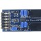 Modul Amplificator I2C/I2S PmodAMP3 SSM2518