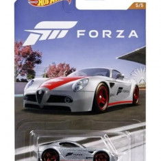 Masinuta - Hot Wheels Forza - mai multe modele - pret pe bucata | Mattel