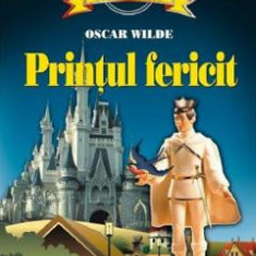 Printul fericit - Oscar Wilde