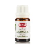 Ulei Aromaterapie - Mystic Patchouli - Gama uleiuri esentiale Aromaterapie 10 ml
