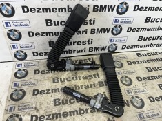 Pretensioner centura siguranta fata stanga BMW E46 E63 E64