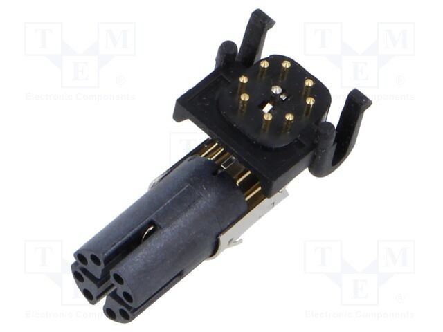 Connector CONEC 43-03484
