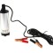 Pompa pentru transfer combustibil 24V 52mm, Geko G00941