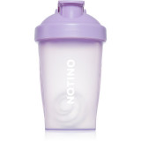 Notino Sport Collection Shaker shaker pentru sport Purple 400 ml