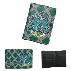 Portofel HARRY POTTER - Slytherin