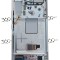 Display Samsung SM-S901 S22 (5G) WHITE SWAP