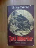 k0c Tara blanurilor - Jules Verne