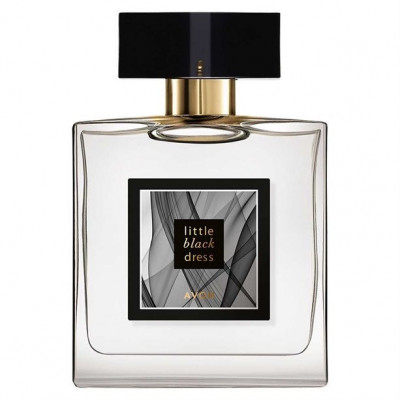 Parfum Little Black Dress Editie Limitata Ea 50 ml foto