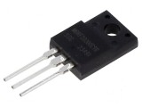 Diodă Schottky THT 200V 20A ITO220AB - Redresor cu Ufmax 950mV