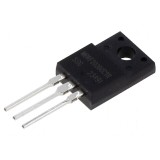 Diodă Schottky THT 200V 20A ITO220AB - Redresor cu Ufmax 950mV