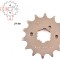 Pinion transmisie fata 520/14T, JTF569