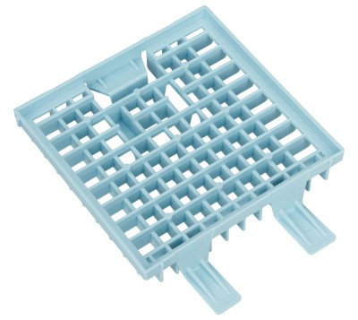 Suport filtru aspirator Philips foto
