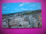 HOPCT 7658 ROCK OF AGE -BARRE VERMONT -SUA-AMERICA DE NORD -CIRCULATA, Printata