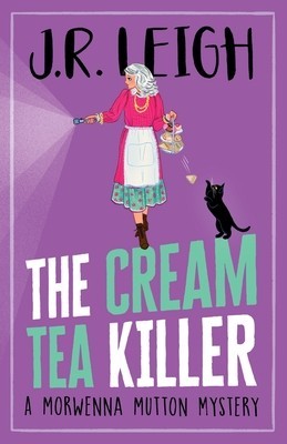 The Cream Tea Killer foto