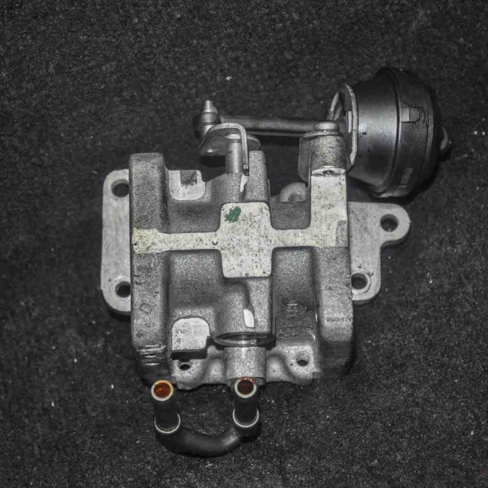 Supapa EGR AUDI A3 8P1 2006 OEM: 03G131063E