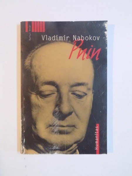 PNIN de VLADIMIR NABOKOV , 2004