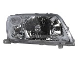 Far Suzuki Grand Vitara (JT) 10.2005-12.2018, pentru modele in 3 usi, DEPO 218-1136R-LD-EM, partea Dreapta, tip bec H4. reglare electric, fara motora