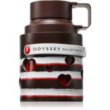Armaf Odyssey Black Forest Eau de Parfum unisex 100 ml