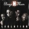 CD Boyz II Men &ndash; Evolution (-VG)