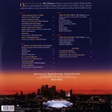 The 3 Tenors In Concert 1994 - Vinyl | Jose Carreras, Placido Domingo , Luciano Pavarotti , Zubin Metha