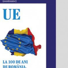 La 100 de ani de Romania, 100 de pasi spre o cetatenie europeana activa - Alina-Carmen Brihan