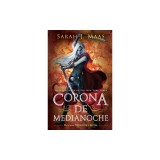 Corona de Medianoche / Crown of Midnight